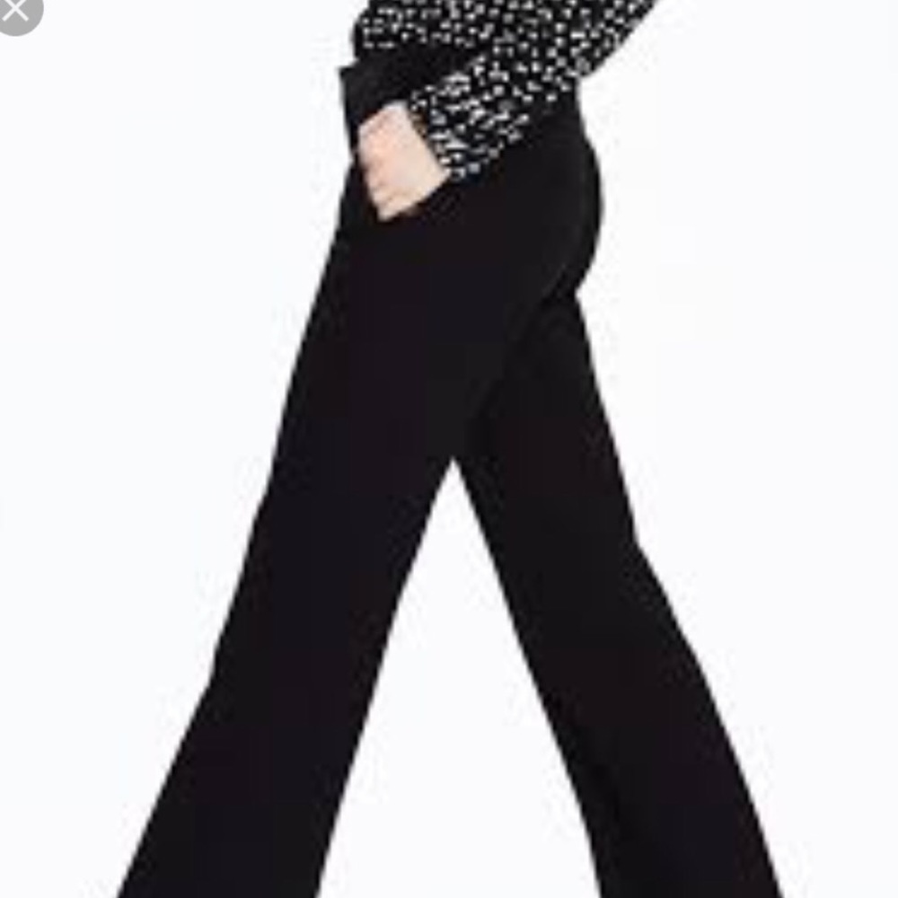 Gap stretch pants